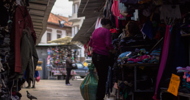 6 3 390x205 - El ecuatoriano gana 320 dólares mensuales en promedio (y las mujeres todavía menos)