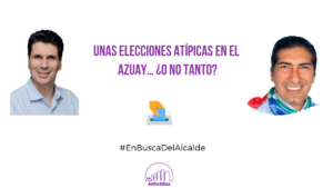 Unas elecciones atípicas en el Azuay… ¿O no tanto 300x169 - Unas elecciones atípicas en el Azuay… ¿O no tanto?